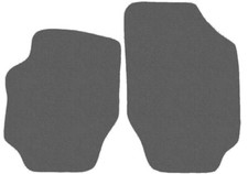 Tapis de sol AVANT pour