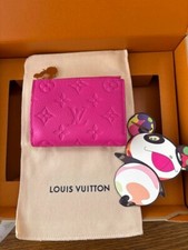 Portefeuille Louis Vuitton