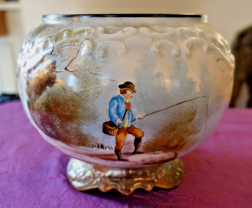 Cache pot jardinière - cache, en