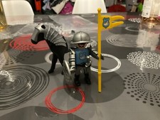 PLAYMOBIL MOYEN-AGE - Soldat