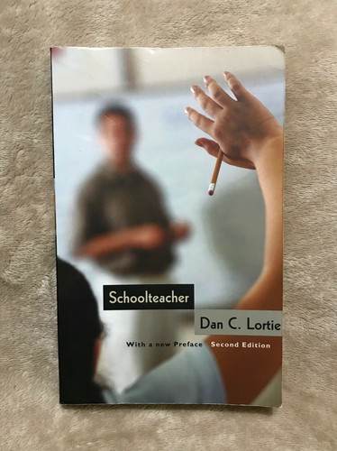 Schoolteacher sociological - schoolteacher:, a
