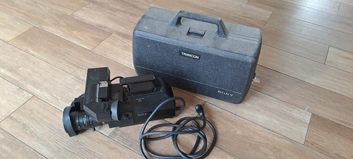 Sony camera hvc - sony,