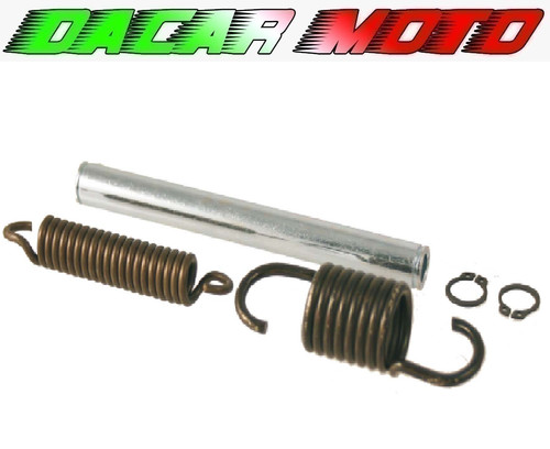 Kit perno molle - kit,