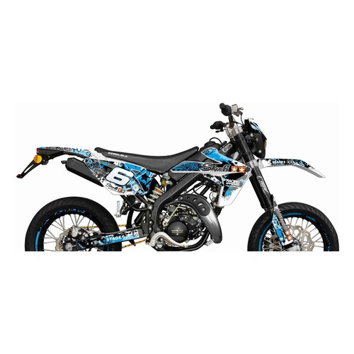 Kit deco stage6 - kit,