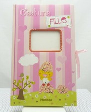 C'est une fille Livre de