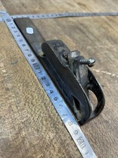 n° 53 old tool plane, OUTIL ANCIEN, Rabot  menuisier, Carrossier