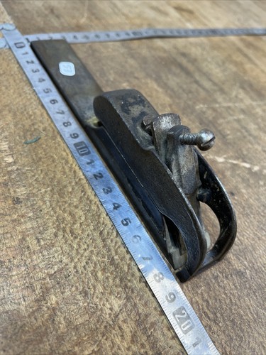 Old tool plane outil - plane,,