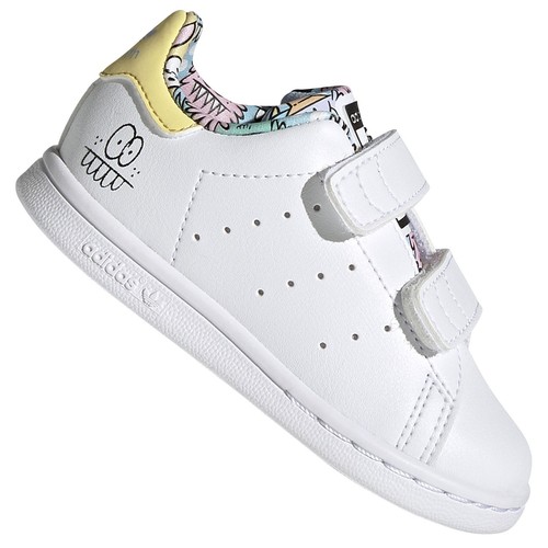 Adidas kevin lyon stan - adidas,