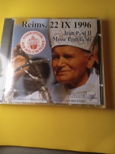 Reims 1996 jean - 1996, ii