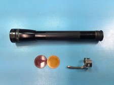 Brinkmann AA Flashlight Click