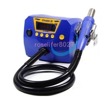 Neuf 1PCS Hakko Hot Air Rework Station FR-810B 220V 1100W
