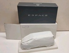 Rare Renault Espace Métallique Échelle 1/21.5 Edition Limitée 07/2002