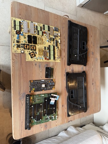 Sony lot cartes - , tv