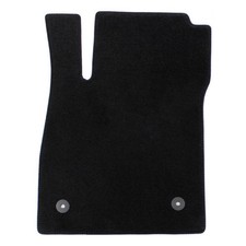 Tapis de sol conducteur avant