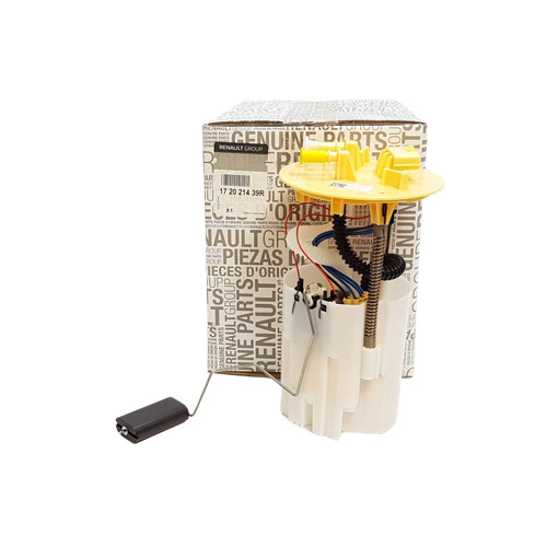 Pompe essence pour renault - pompe,