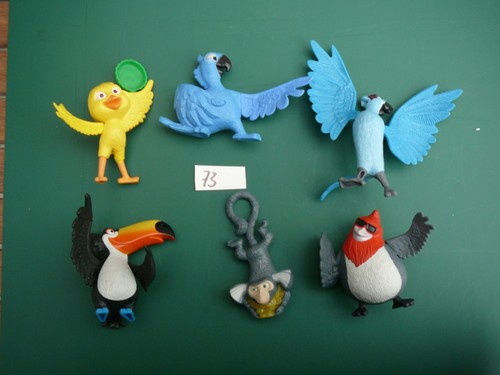 Lot rio 2011 série - ,