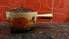 Poêlon Fonte Émaillée Nomar