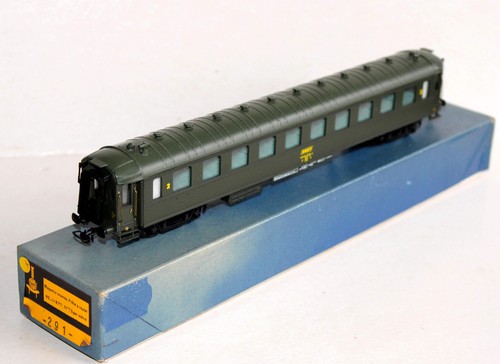 France trains 243 8343 - france, ho