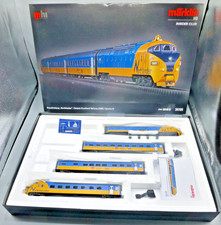 MARKLIN COFFRET RAME VOYAGEURS