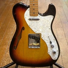 Guitare électrique Fender