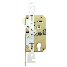 Montage à blanc VERTIBLOC