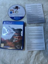 Stranger Of Paradise Final Fantasy Origin - Sony PlayStation 4 PS4 - B06