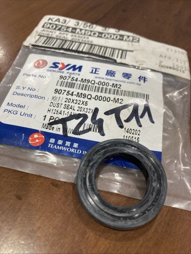 Sym 90754 m9q 000 jont - sym, spi