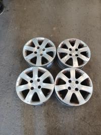 Jante mitsubishi colt phase - 6,
