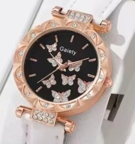 Parure montre mode - à, la