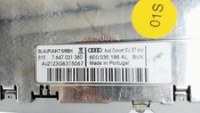 Autoradio AUDI A4 2 AVANT