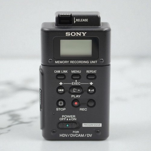 Sony hvr mrc1k memory - sony, hvr-mrc1k