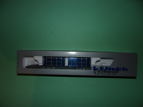 Models wagon porte vitres - ls,