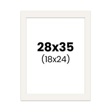 Passe-partout - Blanc cassé -