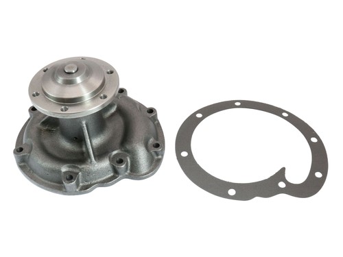 Pompe eau adapté pour - adapté, case