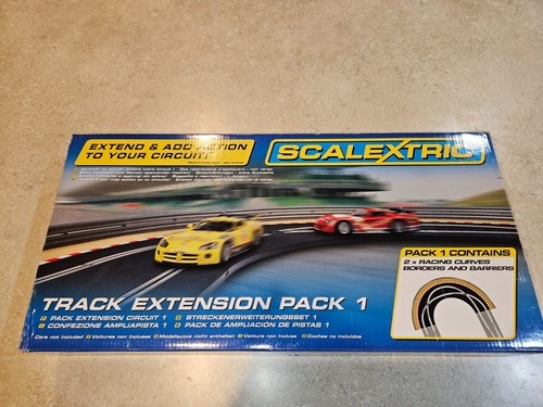 Scalextric c8510 track - c8510,