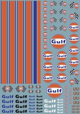 décalcomanie à l'eau