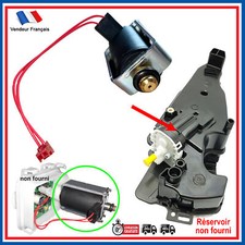 Pompe FAP Cérine Eolys Additif pour 2008 208 C3 AIRCROSS PICASSO C4 CACTUS HDI