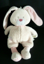 Z1. DOUDOU PELUCHE BERLINGOT