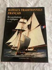 BATEAUX TRADITIONNELS FRANCAIS