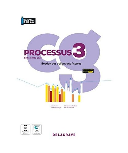 Processus gestion des - processus,