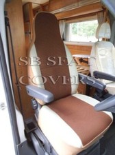 Couvre-Sièges De Camping-Car