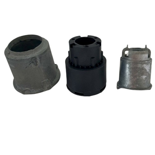 Kit carter moteur rabattable - carter,