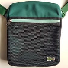 Sacoche Grand Modèle Noir &