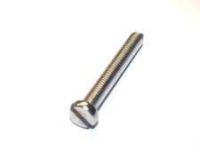 Vis de Fixation des Façades