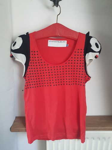 Tee shirt femme de - shirt, jc