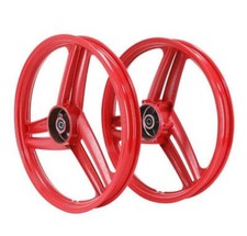 Jante cyclo 17'' type grimeca