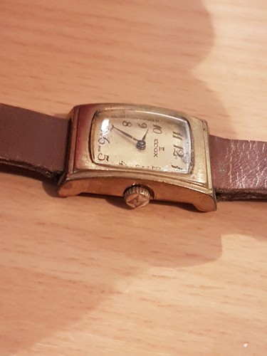 Montre femme edox - femme,