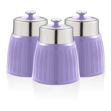 Retro Set 3 Boîtes de