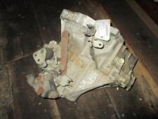 Boite de vitesses TOYOTA AYGO 1 PHASE 1 Diesel /R:17313555