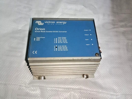 Victron énergie orion - victron,
